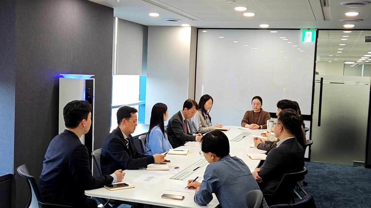 광주지사 방문 | CEO | 공사소개 | 한국주택금융공사