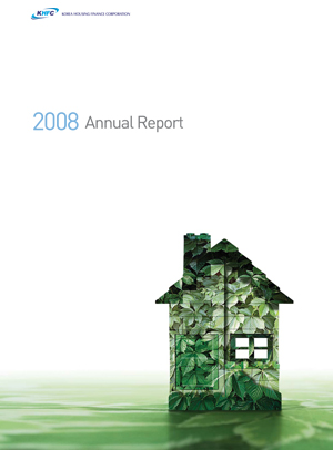 2008 Annual Report