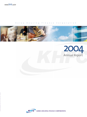 2004 Annual Report